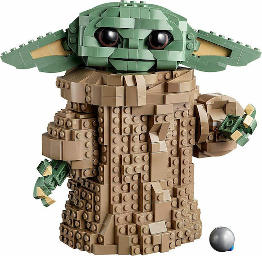 LEGO Star Wars The Child για 10+ Ετών