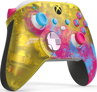 Microsoft Xbox Wireless Controller Forza Horizon 5 Limited Edition