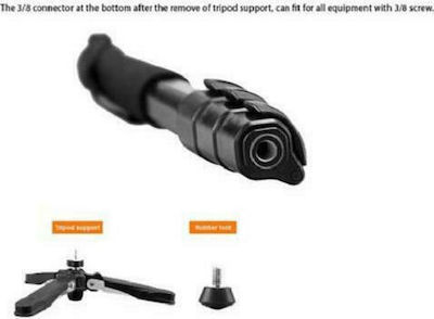 Nest NT-329M Monopod