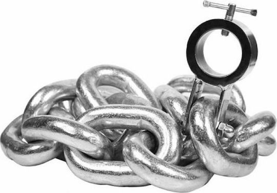 HMS GR50 Chain Αξεσουάρ Αθλητικών Οργάνων 2τμχ 2τμχ