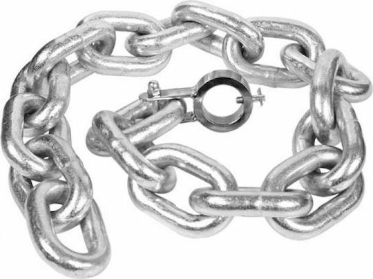 HMS GR50 Chain Αξεσουάρ Αθλητικών Οργάνων 2τμχ 2τμχ