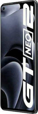 Realme GT Neo 2 5G Dual SIM (8GB/128GB) Neo Black