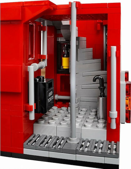 LEGO Creator London Bus για 16+ Ετών