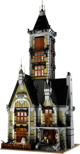 LEGO Creator Haunted House για 18+ Ετών 3231τμχ