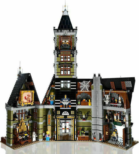 LEGO Creator Haunted House για 18+ Ετών 3231τμχ