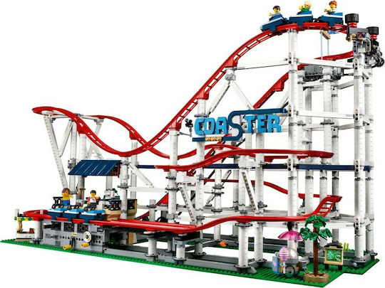 LEGO Lego Creator Achterbahn für 16+ Jahre