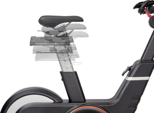 adidas C‑21x Ποδήλατο Spinning Μαγνητικό με Ροδάκια