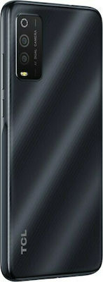 TCL 205 Dual SIM (2GB/32GB) Power Gray
