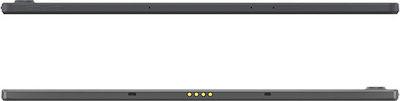 Tab P11 Plus 11" (4ГБ/128ГБ) Slate Grey
