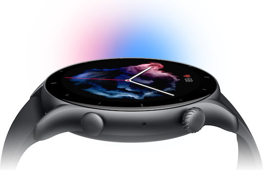 Heart Rate Amazfit Ciclismo IGPSPORT LW10 AMOLED Screen Heart Rate