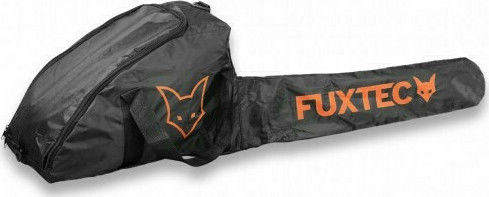 Fuxtec Αλυσοπρίονο Βενζίνης 3hp 5.2kg με Λάμα 45cm και Easy Start