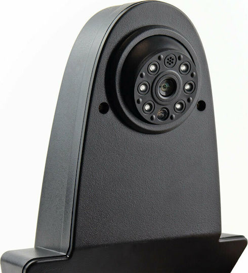 AMiO Car Reverse Camera with Night Vision Universal