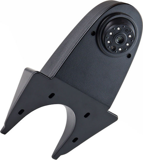 AMiO Car Reverse Camera with Night Vision Universal