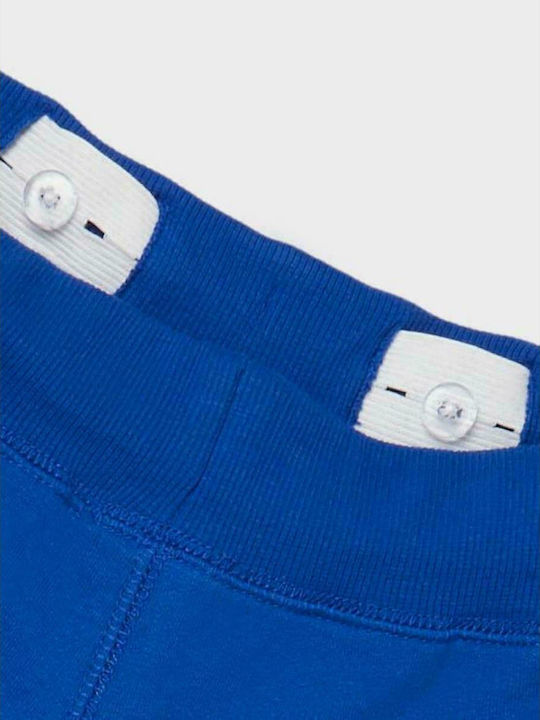 Kids Sweatpants Surf the Web Blue