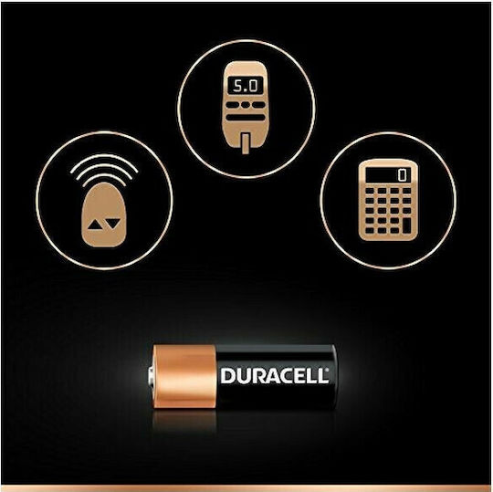 Duracell Αλκαλικές Μπαταρίες A23 12V 2τμχ
