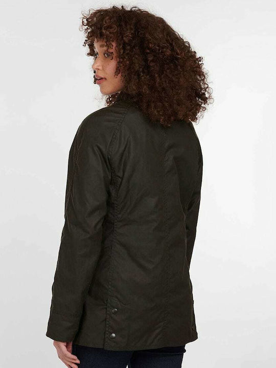 Barbour