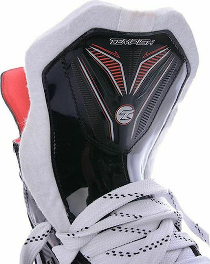 Tempish Volt-S 1300000215 Copii Ice Skates Negre