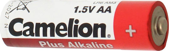 Camelion Plus Αλκαλικές Μπαταρίες AA 1.5V 24τμχ