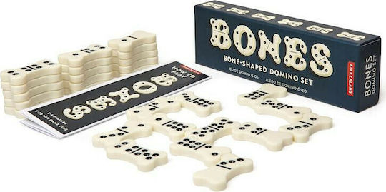 Board Game Bones for 1 Player 5+ Years Old (EN) Kikkerland
