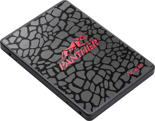 Apacer Panther AS350 SSD 480GB 2.5'' SATA III AP480GAS350-1
