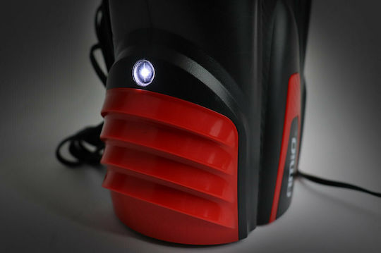 AMiO Τρόμπα Αυτοκινήτου 150PSI με Καλώδιο Αναπτήρα 12V