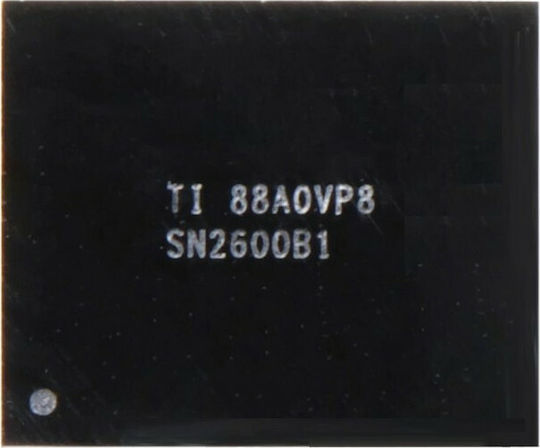 IC Chip Charging για iPhone XS