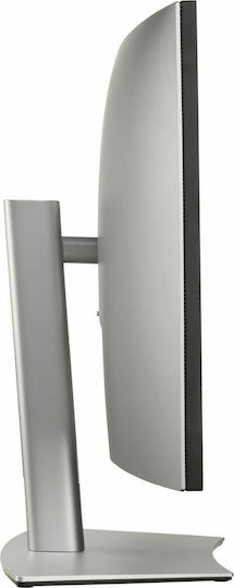 Dell U4021QW Ultrawide IPS Curved Monitor 39.7" 5120x2160 with Response Time 8ms GTG Gray