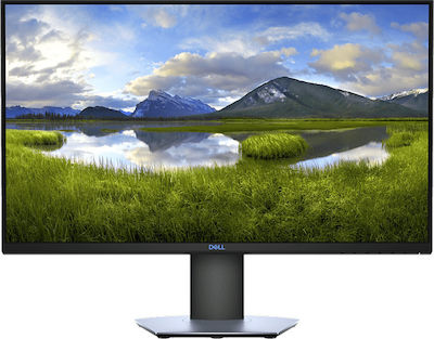 Dell S2719DGF TN Gaming Monitor 27" QHD 2560x1440 144Hz με Χρόνο Απόκρισης 1ms GTG