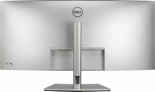 Dell U4021QW Ultrawide IPS Curved Monitor 39.7" 5120x2160 with Response Time 8ms GTG Gray