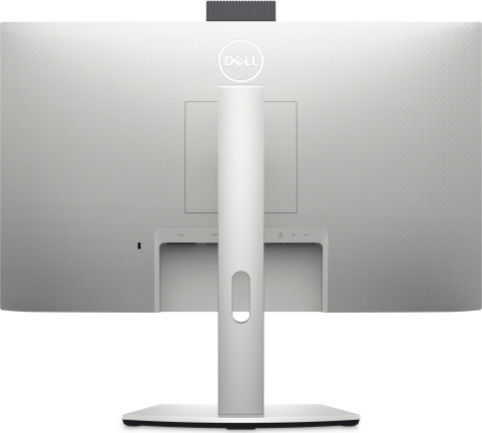 Dell S2422HZ IPS Монитор 23.8" FHD 1920x1080 с Време за Реакция 4мс GTG