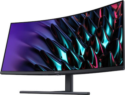 Huawei Mateview GT Ultrawide VA HDR Gebogen Monitor 34" QHD 3440x1440 165Hz