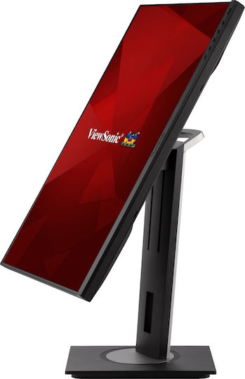 Viewsonic VG VG2456 IPS Monitor 24" FHD 1920x1080 mit Reaktionszeit 15ms GTG