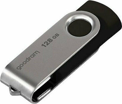 GoodRAM UTS3 128GB USB 3.0 Stick Black