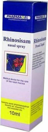 Pharmagel Rhinosisam 10ml 10ml