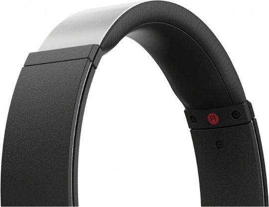 Sony MDR-XB550AP Kabelgebunden Am Ohr Kopfhörer Schwarz