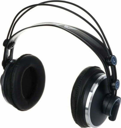 AKG K271 MKII Cu fir Over Ear Căști Negre