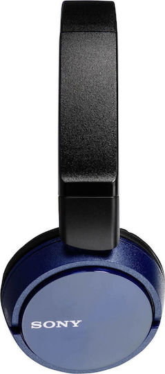 Sony MDR-ZX310 Cu fir On Ear Căști Albastre | Skroutz Romania