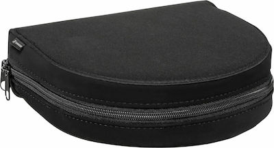Sennheiser PXC 550-II Fără fir Bluetooth Peste ureche Căști cu 20 ore de funcționare Negra 508337