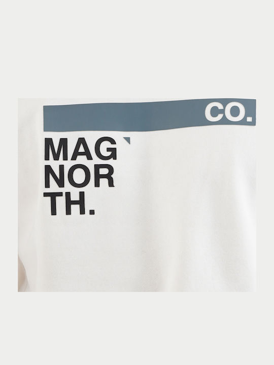 Sweatshirt White