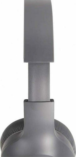 Edifier W600BT Wireless / Wired Over Ear Headphones with 30 hours of Operation Gray