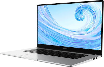 Huawei MateBook D15 15.6" IPS FHD (Kern i3-10110U/8GB/256GB SSD/W10 Startseite)