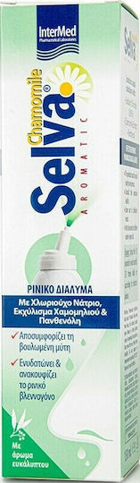 InterMed Selva Aromatic Chamomile 50ml