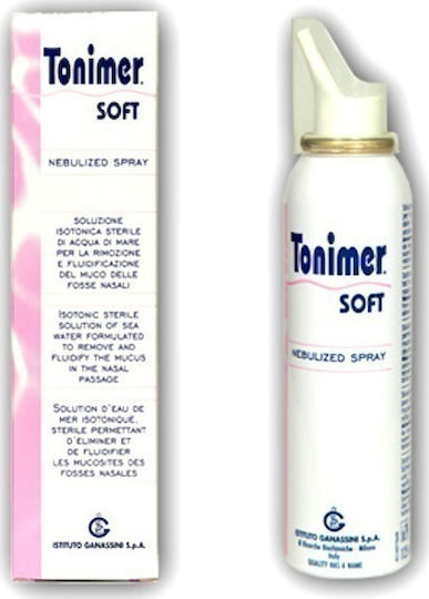 Tonimer Lab 125ml
