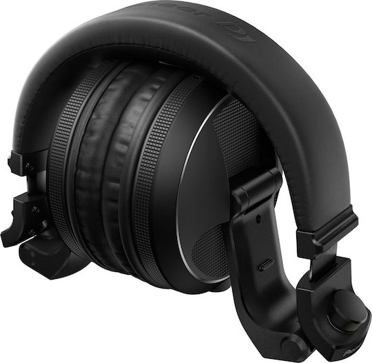 Pioneer DJ HDJ-X5 Kabelgebunden Über Ohr Kopfhörer Silber