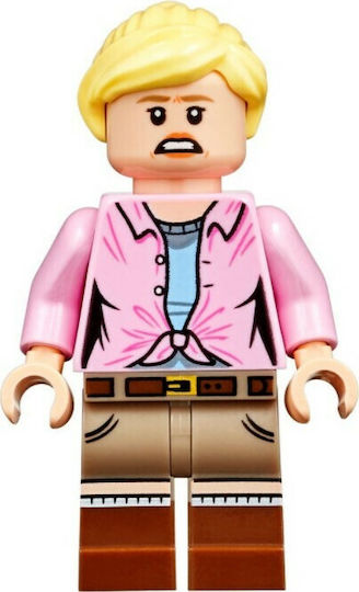 LEGO Jurassic World Jurassic Park T. Rex Rampage Für 16+ Jahre 3120 Stück