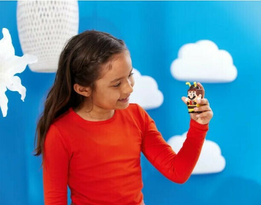 LEGO Super Mario Frog Mario για 6+ Ετών