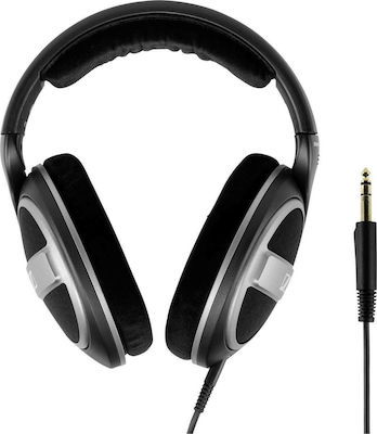 Sennheiser HD 559 Ενσύρματα Over Ear Ακουστικά Ανθρακί/ Μαύρα
