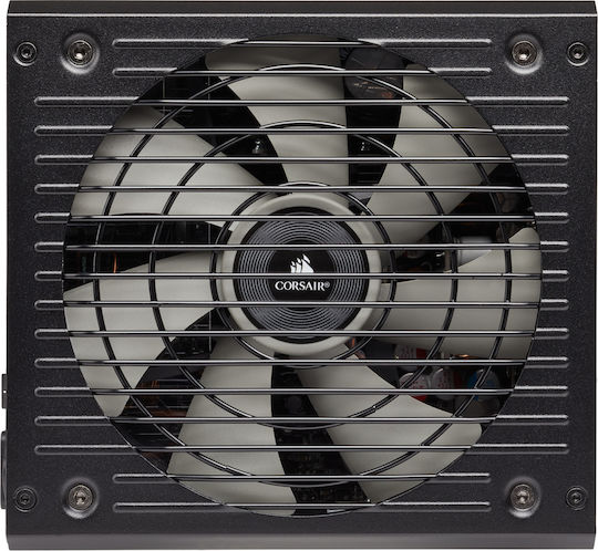Corsair RMx 2018 Series RM650x 650W Τροφοδοτικό Υπολογιστή Full Modular 80 Plus Gold