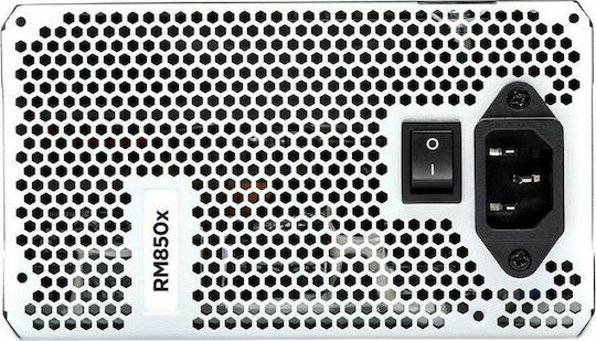 Corsair RMx 2018 White Series 850W Computernetzteil Vollständig modular 80 Plus Gold
