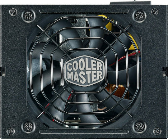 CoolerMaster V850 SFX Gold 850W Black Computer Power Supply Full Modular 80 Plus Gold